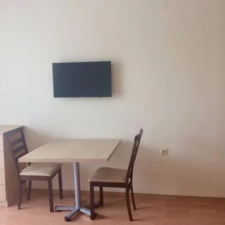 Апартаменты На Солнечном Берегу Болгарии Sunny Beach