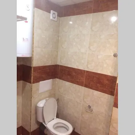 Daire Апартаменты На Солнечном Берегу Болгарии Sunny Beach
